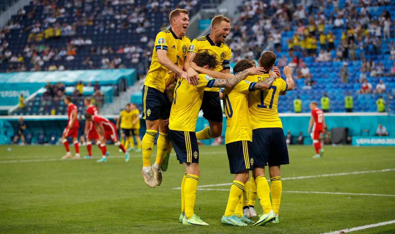 足球直播瑞典vs乌克兰