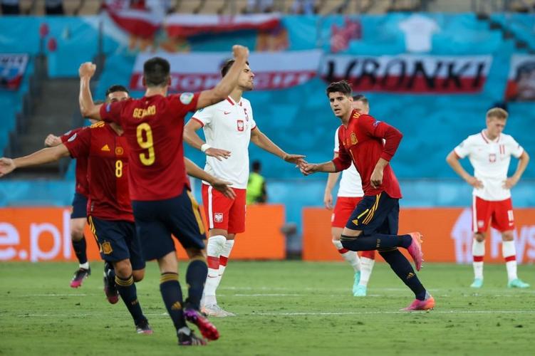 足球直播西班牙vs哥斯达黎加预测