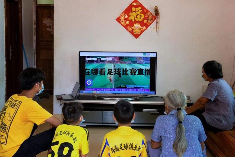 足球粤语直播频道在哪看