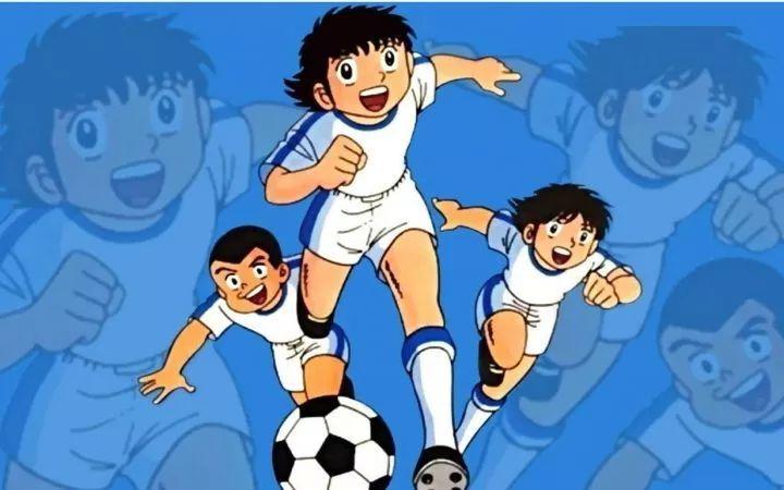足球视频动画片儿童