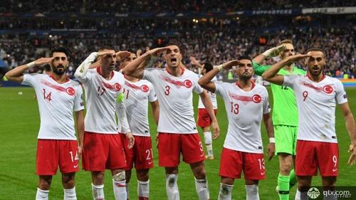 足球视频直播土耳其_土耳其足球队