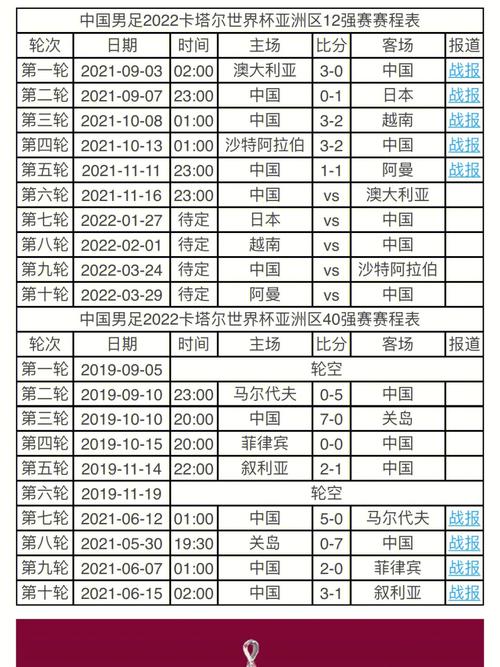 足球赛事直播中国队_足球赛事直播时间表
