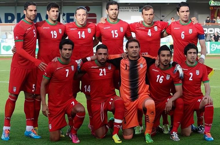 足球赛事直播伊朗队_亚洲杯伊朗队直播
