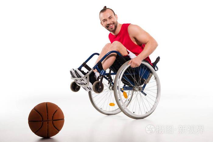 轮椅篮球直播回放下载