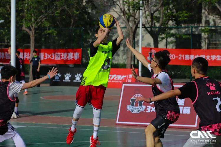 郑图篮球大赛视频直播