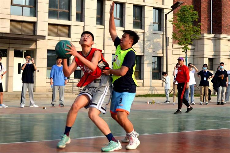 郑州国庆篮球球赛视频直播