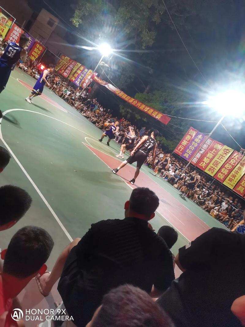 郴州吴山村篮球直播