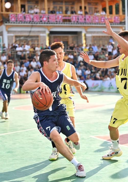 重庆vs贵州篮球直播