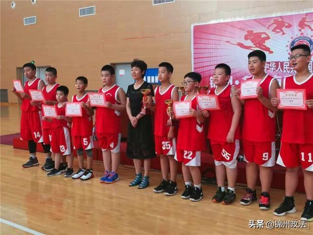 锦州古塔篮球赛直播