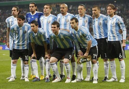 阿根廷和冰岛足球直播_阿根廷和冰岛足球比赛结果