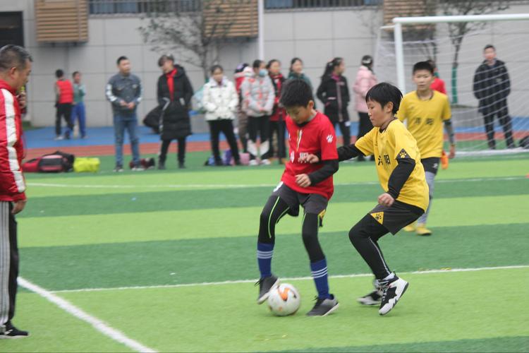 青州校园足球联赛直播视频