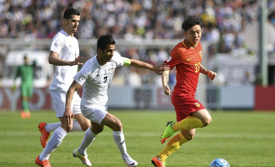 韩国与伊朗足球比赛直播_中国伊朗足球赛直播