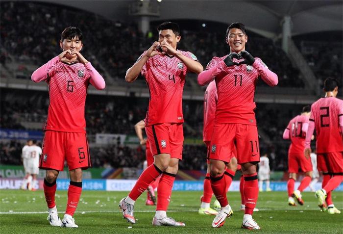 韩国联赛最新比赛结果