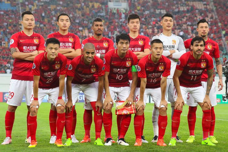 香港足球对恒大视频直播