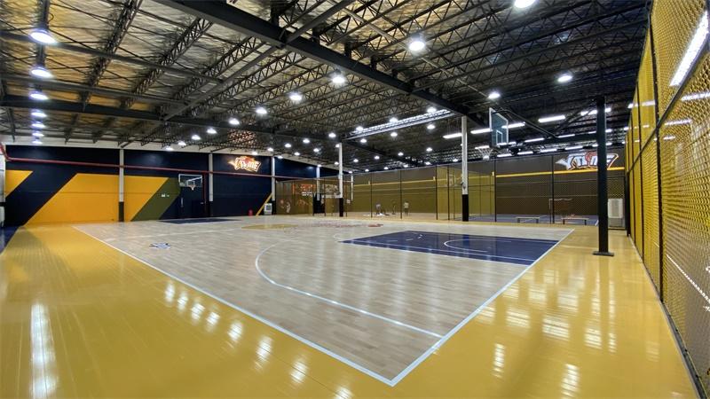 龙口市篮球场馆优惠团购_龙口免费的室内篮球馆