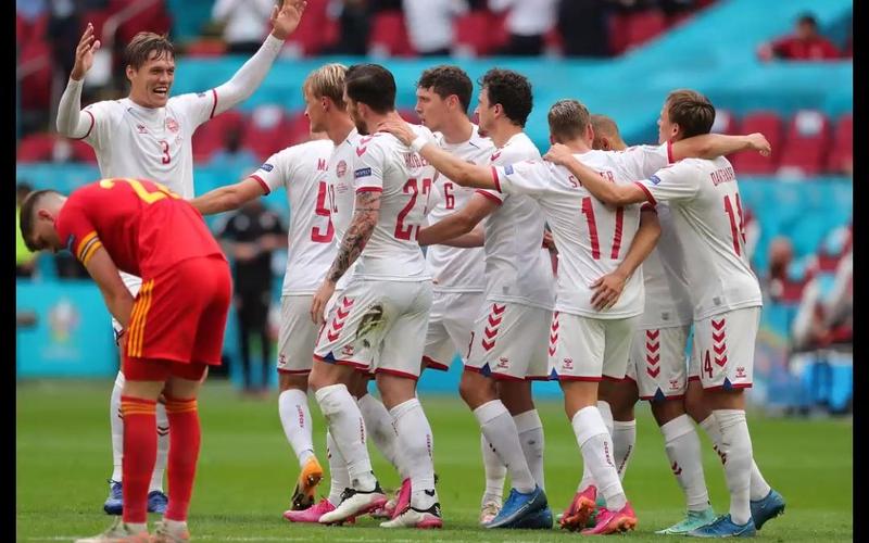 2016欧洲杯预选赛丹麦VS