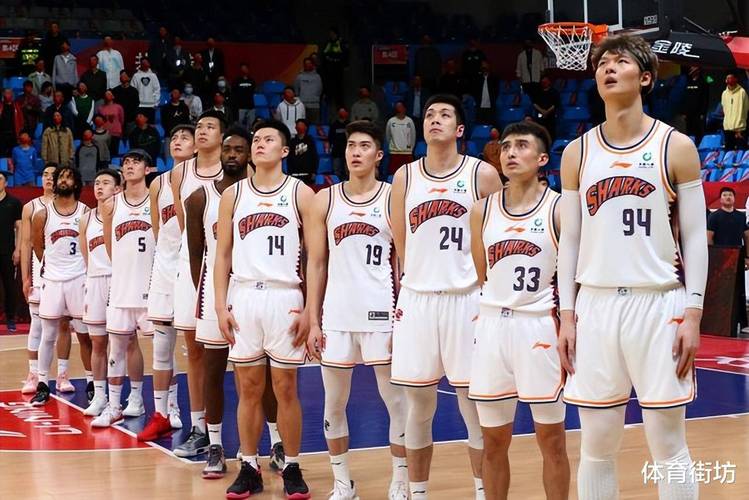 2019上海篮球比赛直播