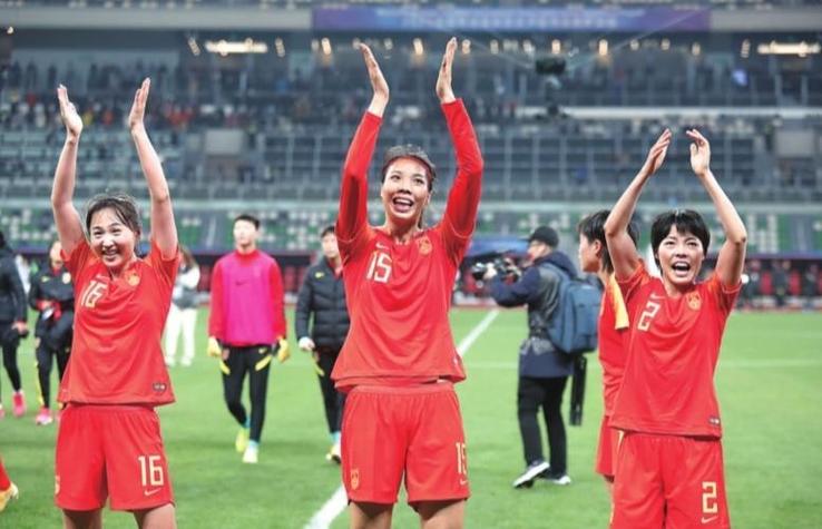 2022东亚女足直播频道