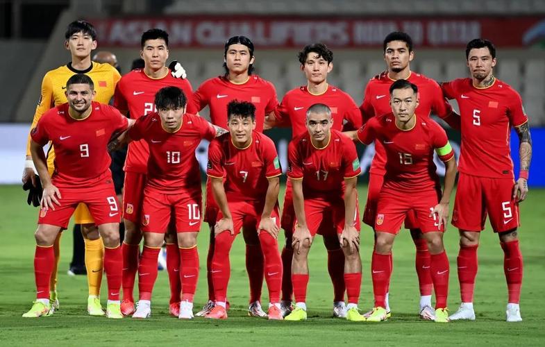 2022年中国足球杯进入直播