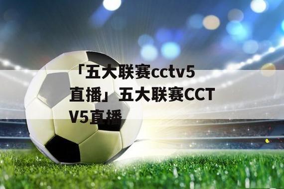 cctv足球直播频道_cctv足球之夜五大联赛